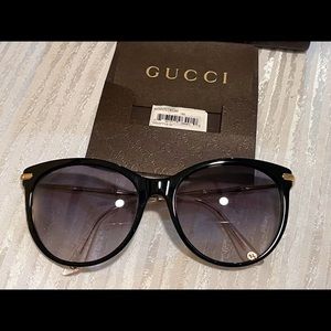 Gucci Sunglasses $150 OBO